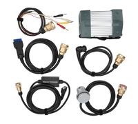 STAR Diagnostic, MB STAR C3 Relè di Avvio Sostituzione Scanner Diagnostico Automatico per A176 A169 A168 12V 24V