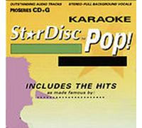 Star Disc Pop Karaoke-November 2003 Vol.4311