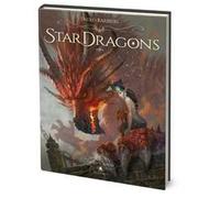 Star Dragons. Ediz. italiana e inglese