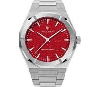 Paul Rich PR-45241 Orologi Uomo Star Dust II 43mm 5ATM