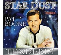 Star Dust / Tenderly by Pat Boone (2010-07-13)