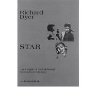 Star - Dyer Richard