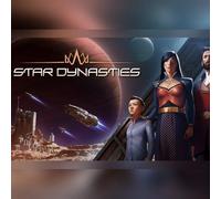 Star Dynasties (PC) Steam Key - GLOBAL