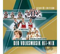Star Edition-der Volksmusik Hit-Mix