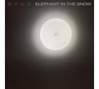 STAR - ELEPHANT IN THE SNOW 2CD - CD - K72z