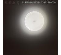 Star Elephant in the Snow (CD) Album