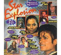 Star Explosion [3x Vinyl LP]