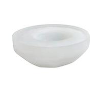 Star Eyes - Stampo in silicone per candeliere esagonale, supporto per candelabro, stampo in silicone per resina epossidica, per colata in resina epossidica