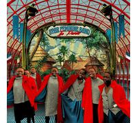 Star Feminine Band In Paris (Vinyl LP) 12" Album
