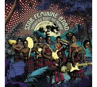Star Feminine Band Jusqu'au Bout Du Monde (PRESALE 12/09/2025)