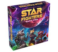 Star Fighters: Fuoco Rapido