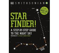 Star Finder (Tascabile) DK Children's For Beginners