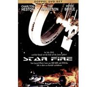 Star Fire (+ Demo-DVD)
