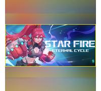 Star Fire: Eternal Cycle (PC) Steam Gift - GLOBAL