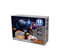 Star Flashback Blast (Electronic Game)