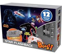 Star Flashback Blast, Juego para Video Games and Consoles