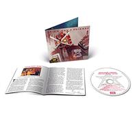 Audio Cd Brian May & Friends - Star Fleet Project + Beyond (40Th Anniversary)