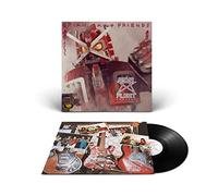 Brian May Star Fleet Project (Vinyl LP) 12" Album (Limited Edition)