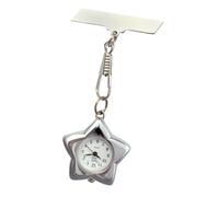 Star Fob Watch Ottimo regalo per ostetriche e infermiere