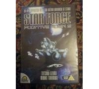 Star Force: Fugitive Alien 2 [DVD]