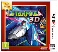 Star Fox 64 -2DS/3DS
