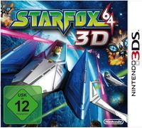 Star Fox 64 3D [Edizione: Germania]