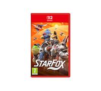 Star Fox Switch 2 EU Prevendita