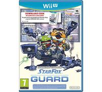 Star Fox Guard - Download Code - (Nintendo Wii U) [Edizione: Regno Unito]
