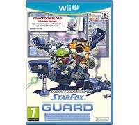 Star Fox Guard - Limited - Nintendo Wii U