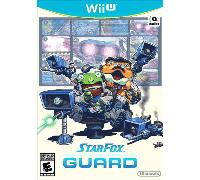 Star Fox Guard (Wii U) Nintendo eShop Key EUROPE