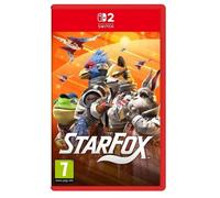 Star Fox Nintendo Switch 2 Gioco Italiano Starfox NSW 2 Multiligua