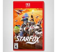 Star Fox Nintendo Switch 2 Gioco Video Nuovo di Zecca