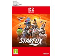 Star Fox Standard | Nintendo Switch 2 - Codice download