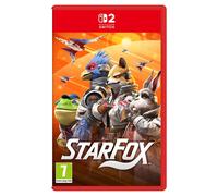Star Fox - Switch 2 Edition - VERSIONE SPAGNA - Nintendo