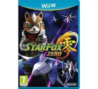 Star Fox Zero