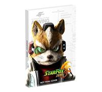 Star Fox Zero Collector's Edition Guide
