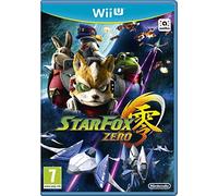 Star Fox Zero - [Edizione: Francia]