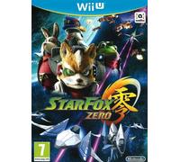 Star Fox Zero (Nintendo Wii U) Nintendo Wii U Zero (Nintendo Wii U)