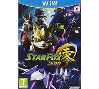 STAR FOX ZERO NINTENDO WII U (versione italiana)
