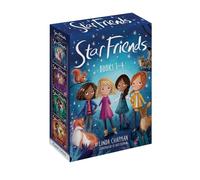 Star Friends 4-Book Boxed Set, Books 1-4: Mirror Magic; Wish Trap; Secret Spell; Dark Tricks