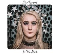 Star Funeral In the Dark (Vinyl LP) 12" Album Coloured Vinyl (Limited Edition)