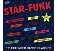 Star Funk - Star Funk: Volume 18