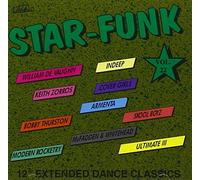 Star Funk - Star Funk: Volume 22