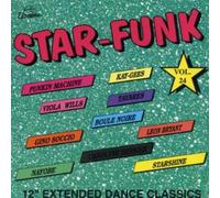 Star Funk - Star Funk: Volume 24