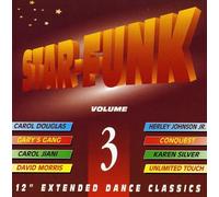Star Funk - Star Funk: Volume 3