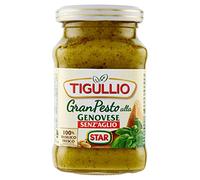 Star - GranPesto alla Genovese, senza Aglio - 12 pezzi da 190 g [2280 g]