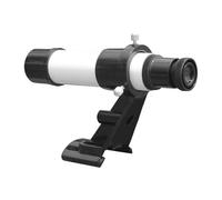 Star Guide Scope | Mirino inverso portatile 5 x 24 | in resina | telescopici | Principiante Design Star Finder con supporto stabile | Strumento ottico in per bambini