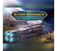 Star Hammer: The Vanguard Prophecy (PC) Steam Key - GLOBAL
