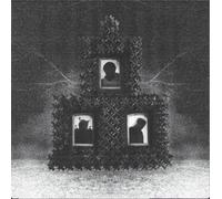 Star, Henry J. - The Soft Apocalypse (Cloudy Transparent Vinyl)