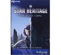 Star Heritage - The Black Cobra (DVD-ROM) [Edizione : Germania]